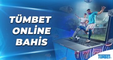 Tümbet Online Bahis